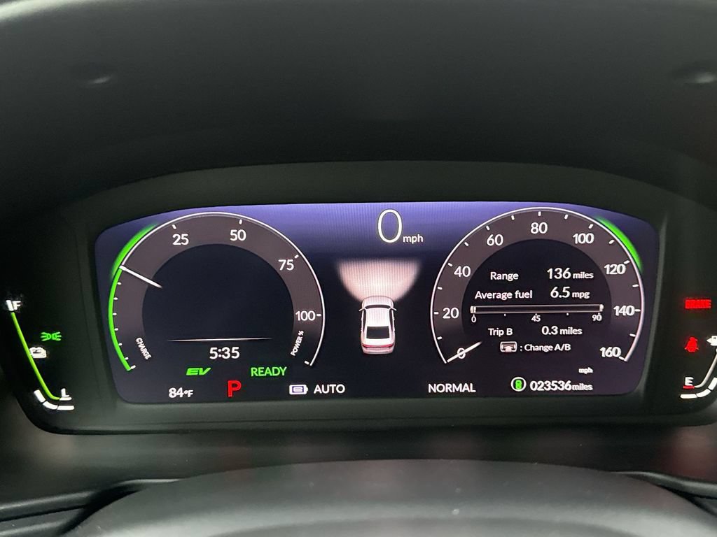 Used 2023 Honda Accord EX-L image 10