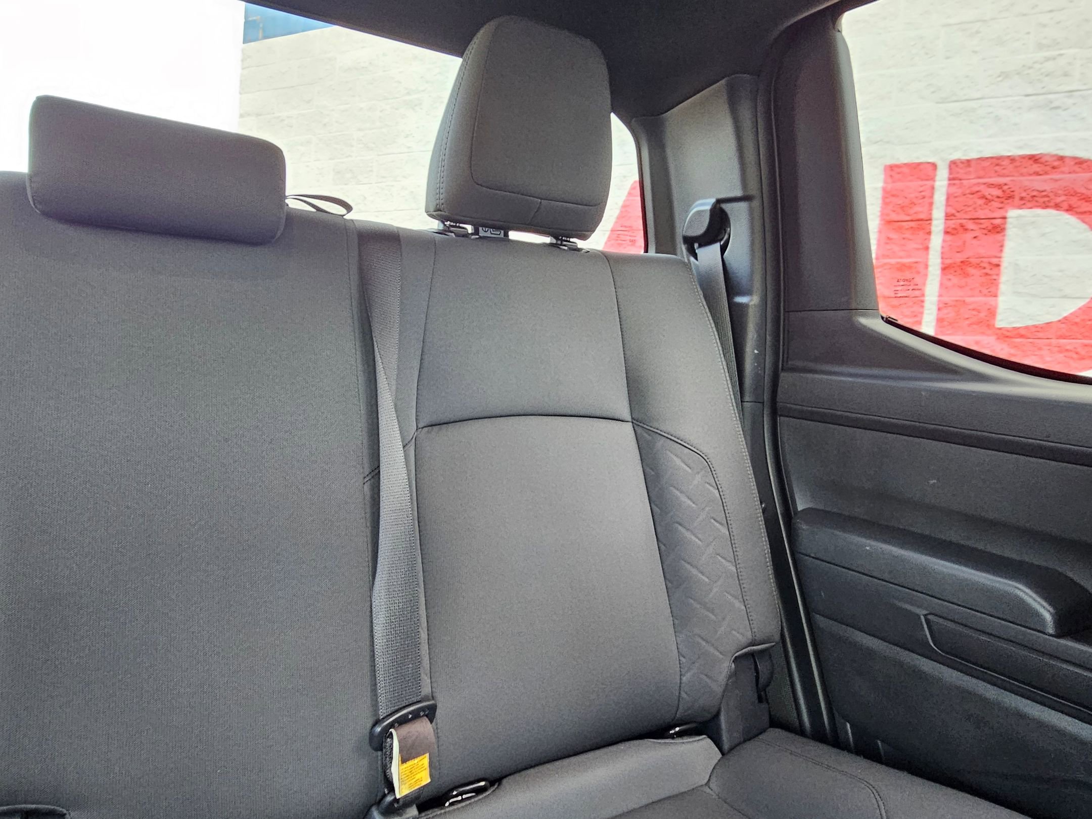 Used 2024 Toyota Tacoma 2WD Double Cab image 27