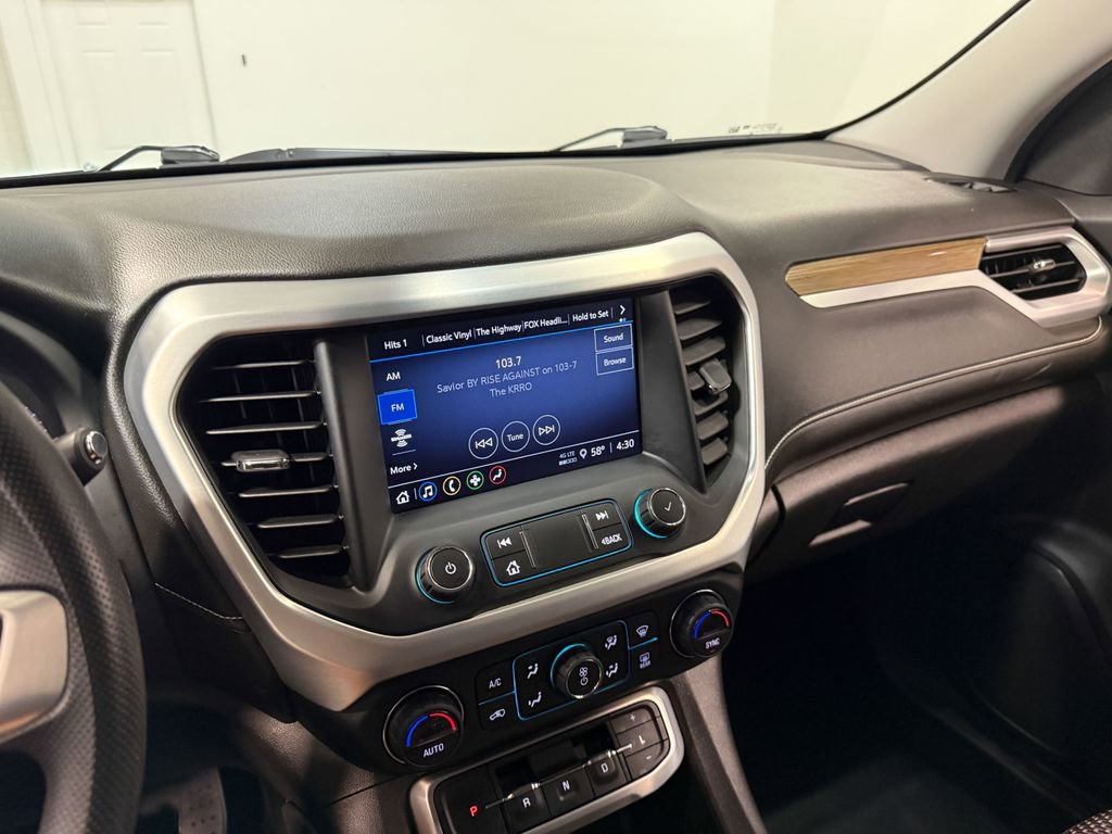 Used 2021 GMC Acadia SLE w/ Trailering Package image 79