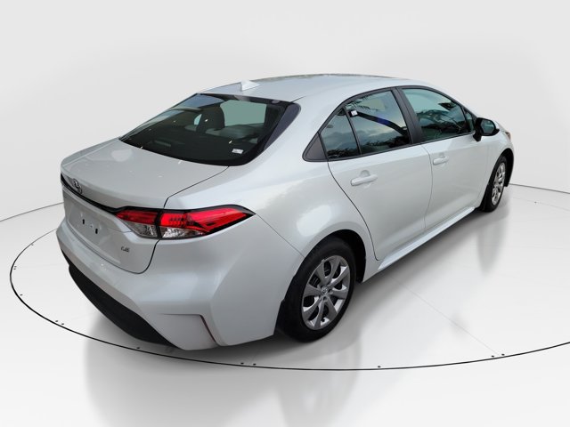 Used 2026 Toyota Corolla LE FWD image 6