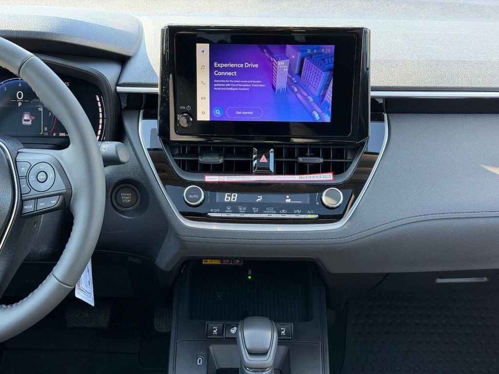 New 2026 Toyota Corolla Cross LE image 8