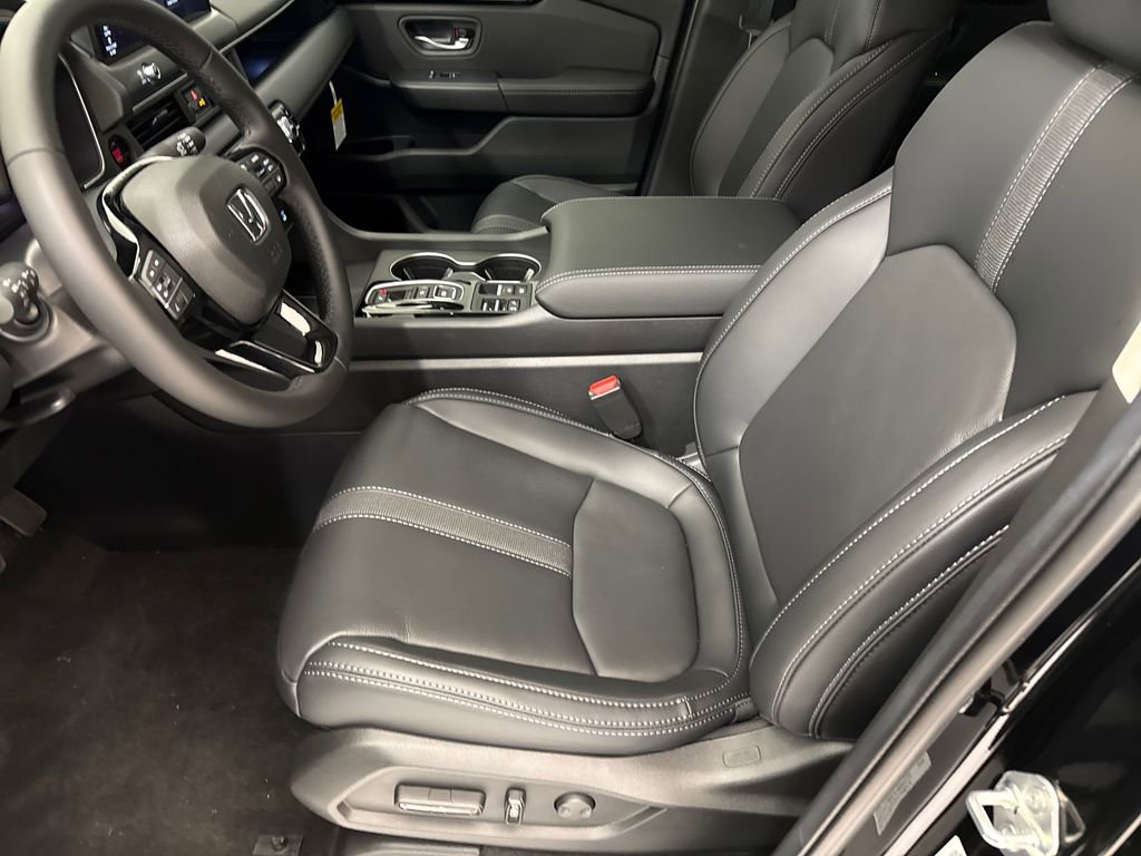 New 2026 Honda Pilot EX-L image 17