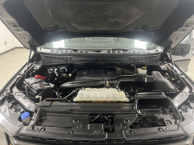 Used 2023 Ford F150 Tremor w/ Equipment Group 402A High image 62