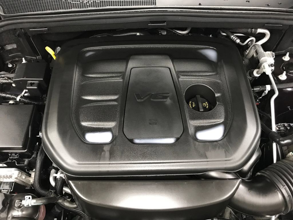 Used 2021 Dodge Durango SXT w/ 3rd Row Seating Group image 20