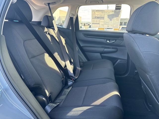 New 2026 Honda CR-V EX image 24