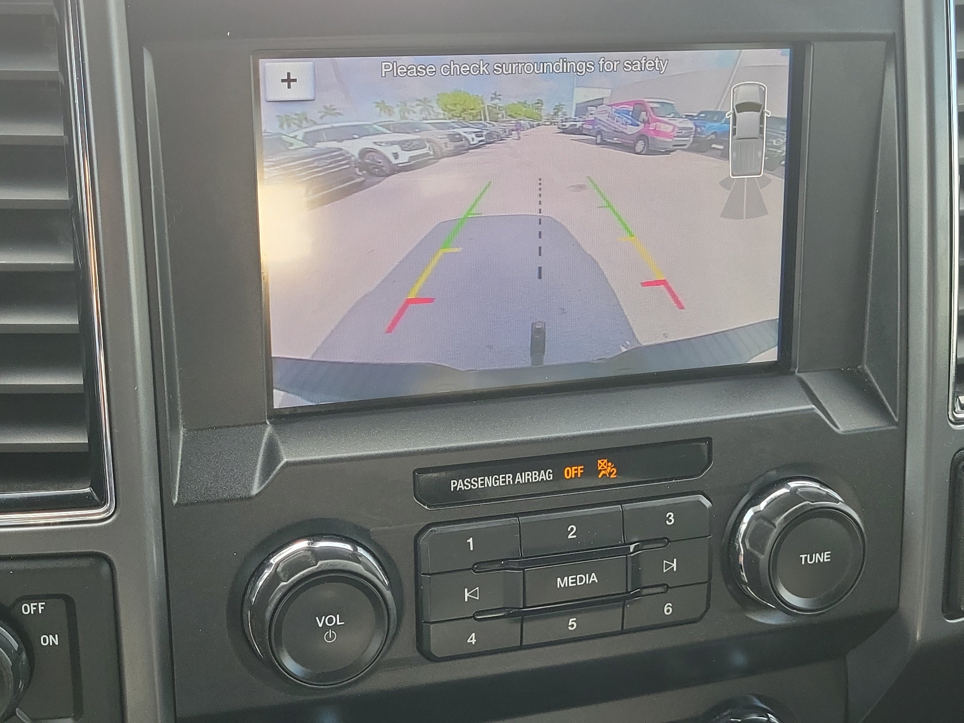 Used 2019 Ford F150 XLT w/ Equipment Group 302A Luxury RWD image 11
