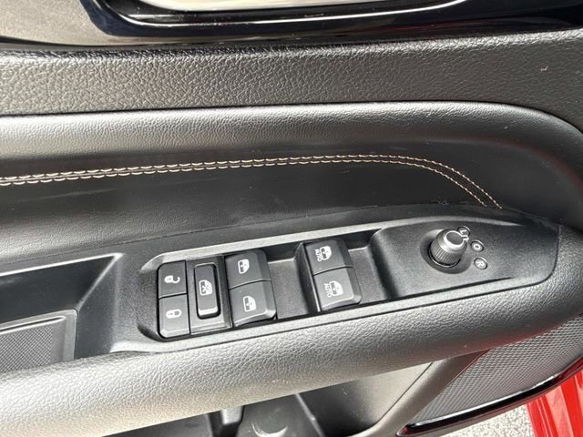 Used 2022 Jeep Compass Limited image 19