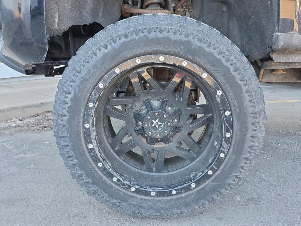 Used 2018 Chevrolet Colorado W/T w/ WT Convenience Package image 20