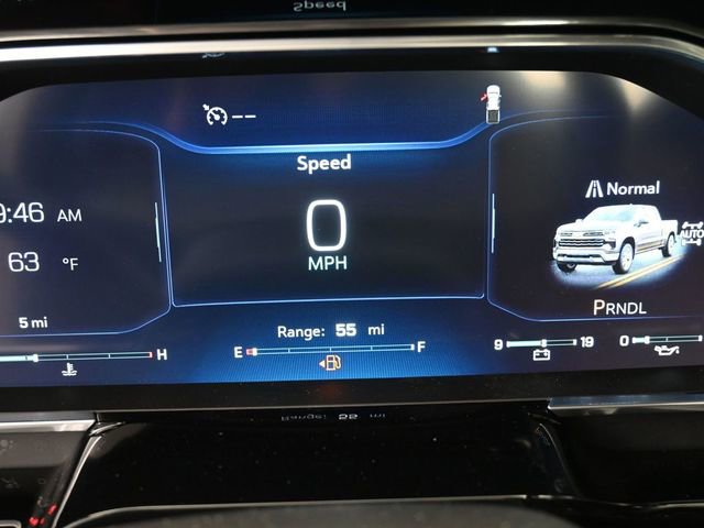 New 2026 Chevrolet Silverado 1500 RST w/ RST Select Package image 29