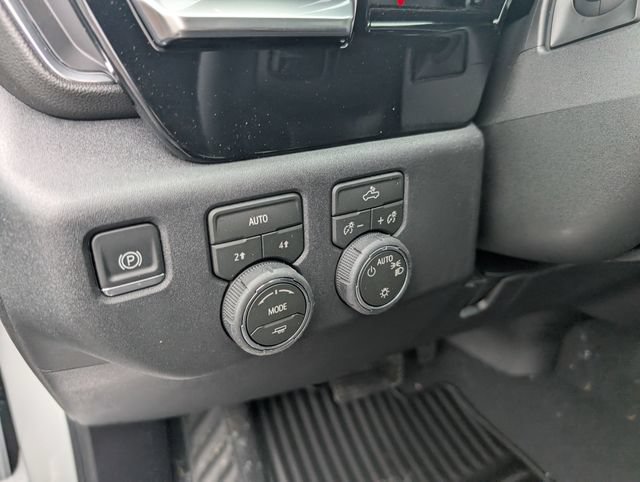 New 2026 Chevrolet Silverado 1500 LT AWD/4WD image 18