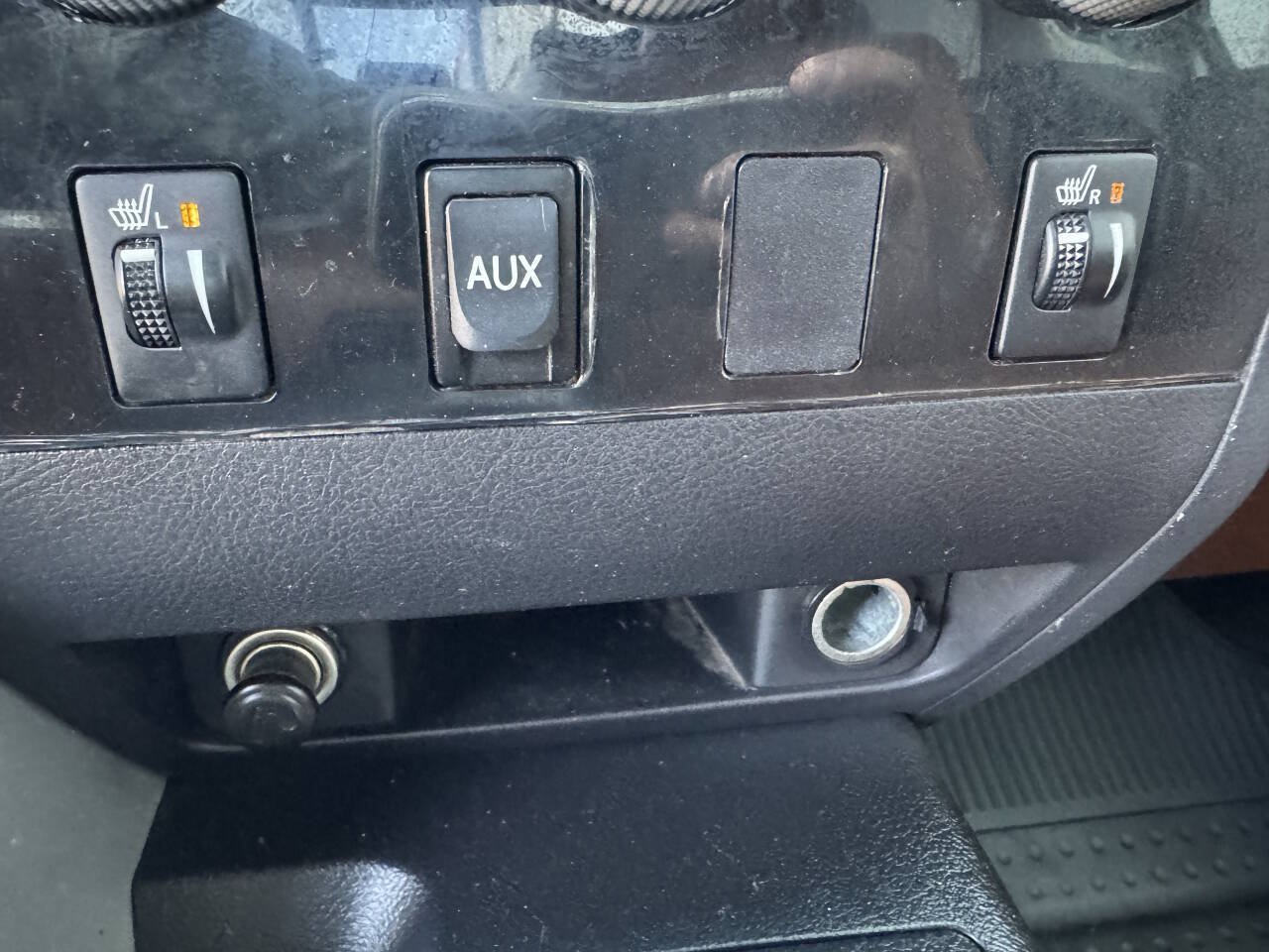 Used 2007 Toyota Tundra Limited AWD/4WD image 18