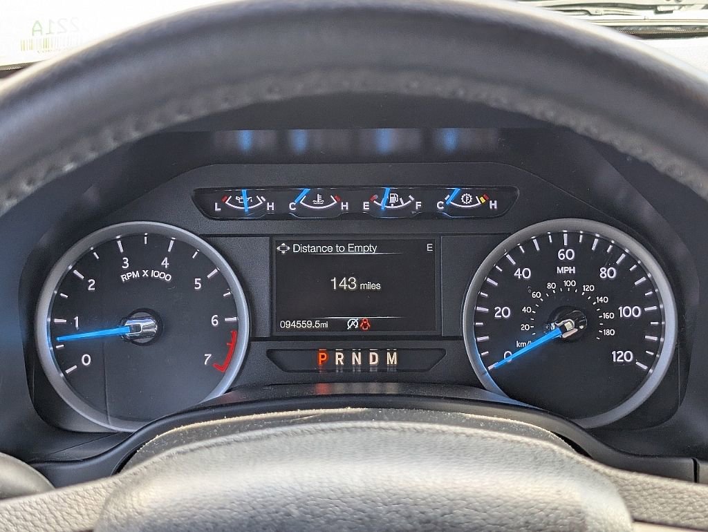 Used 2019 Ford Expedition Max XLT image 22