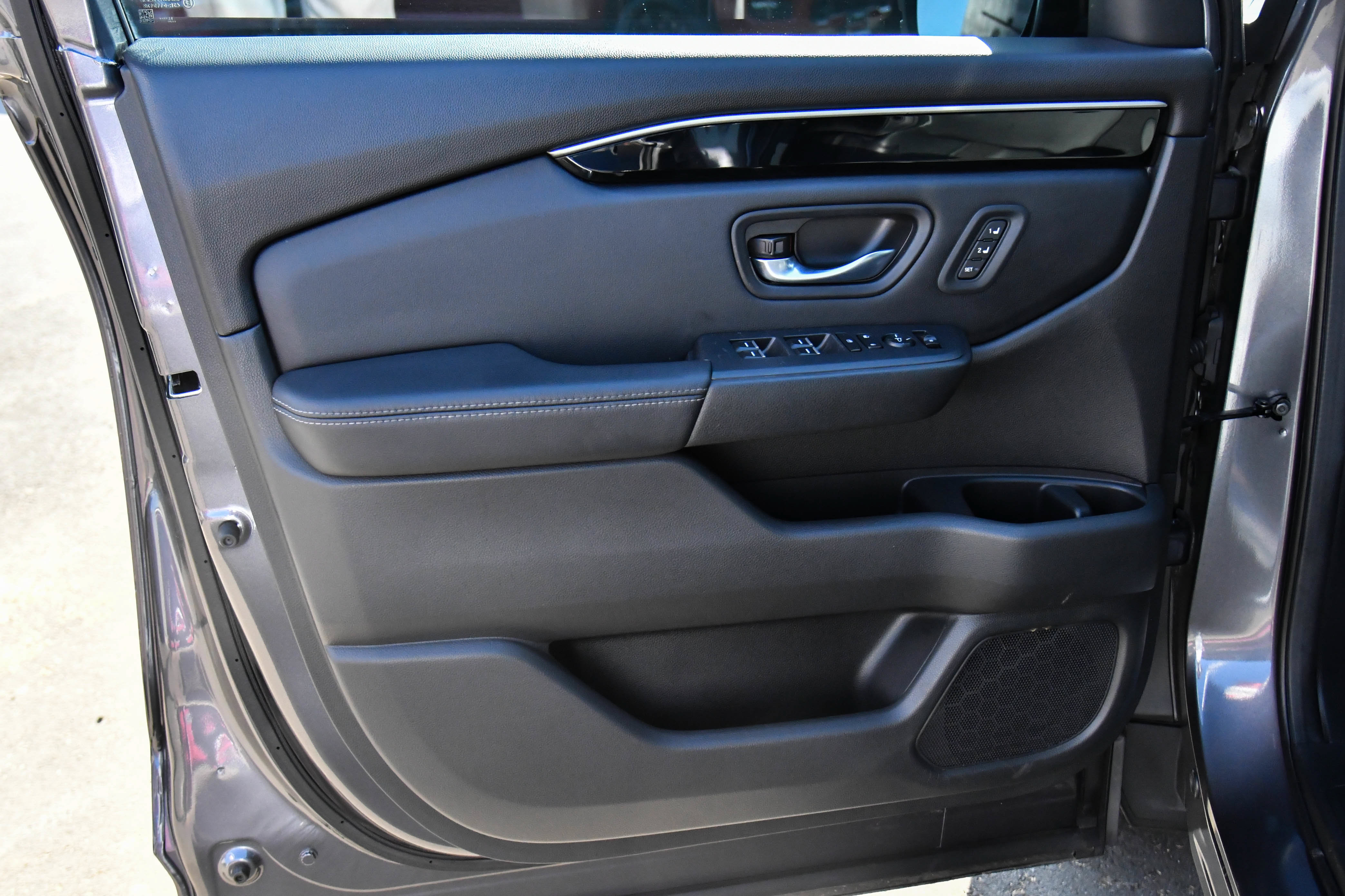 Used 2024 Honda Pilot EX-L image 14