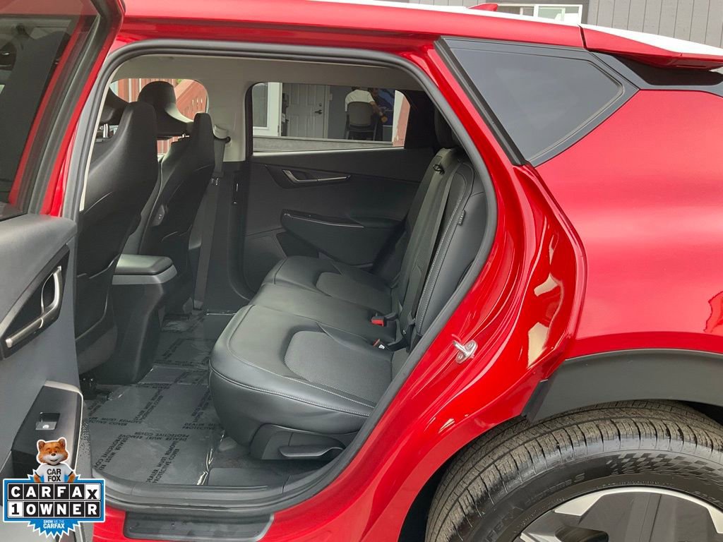 Used 2025 Kia EV6 Light w/ Light LR Technology Package image 7