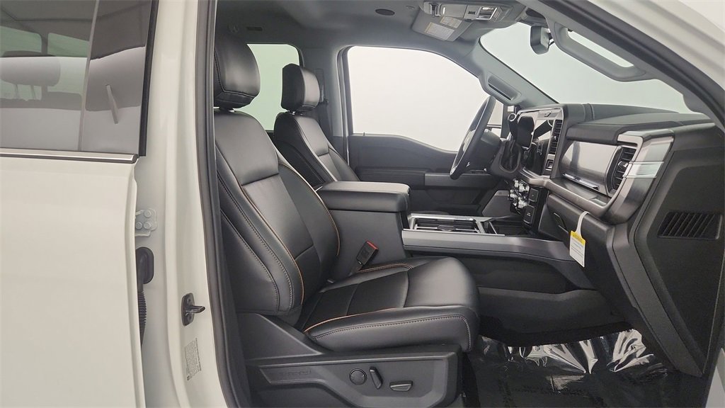 New 2025 Ford F350 XL image 39