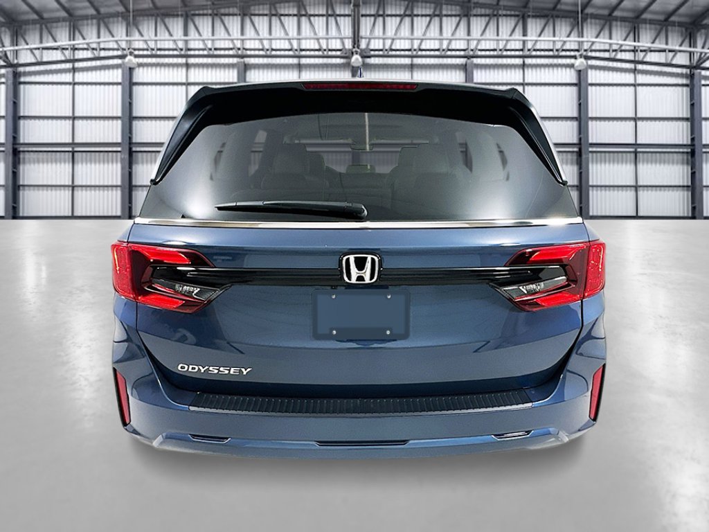 New 2027 Honda Odyssey EX-L image 4