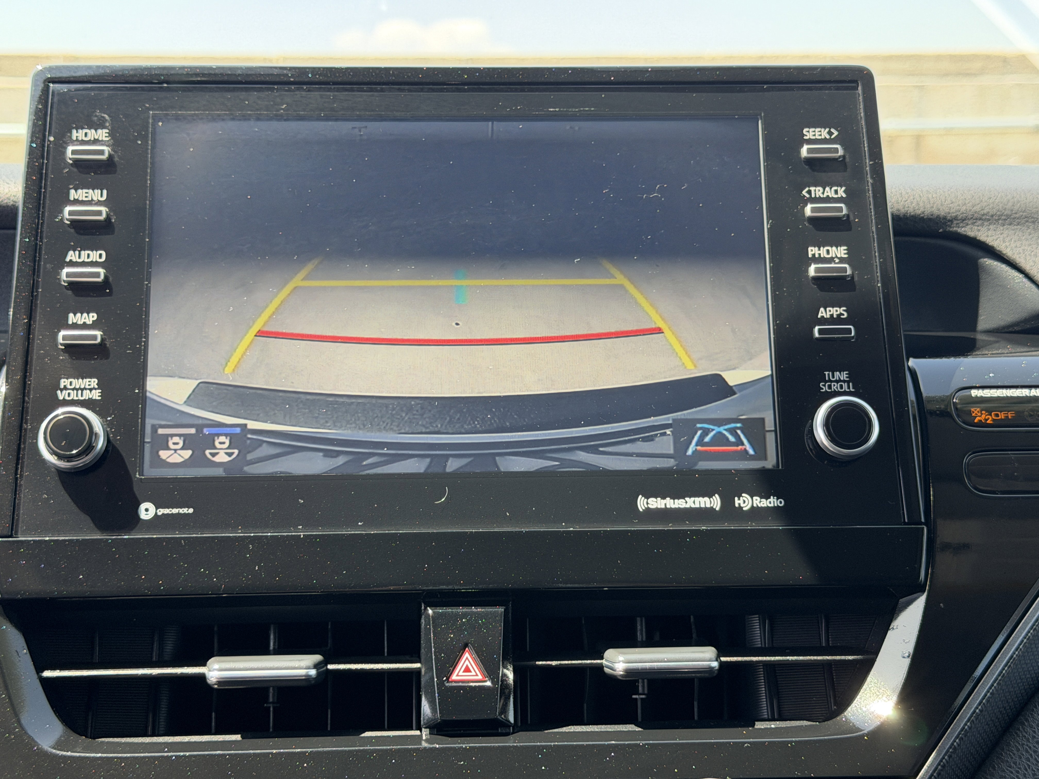Used 2022 Toyota Camry XSE w/ Carpet Mat Package (TMS) FWD image 29