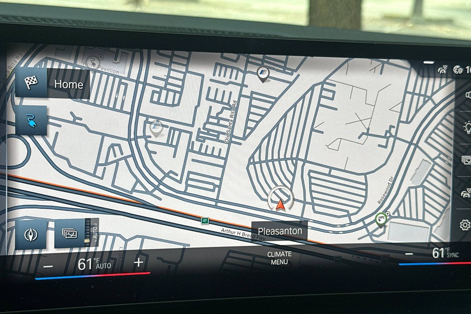 Certified 2023 BMW i4 eDrive40 image 23