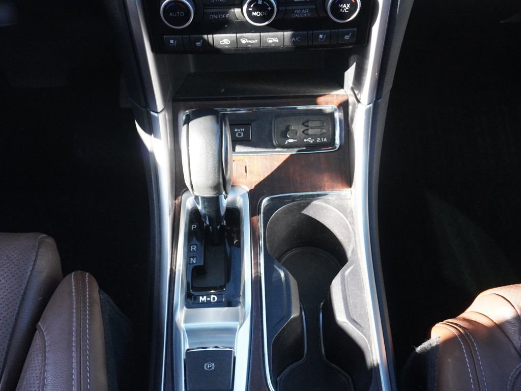 Used 2019 Subaru Ascent Touring image 57