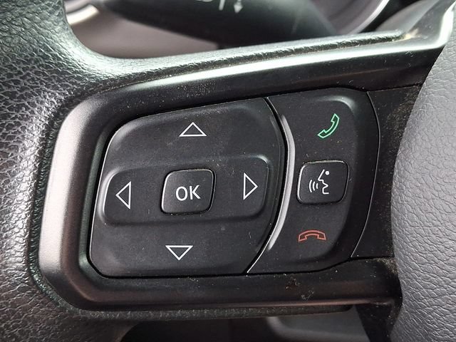 Used 2019 Jeep Wrangler Sport AWD/4WD image 23