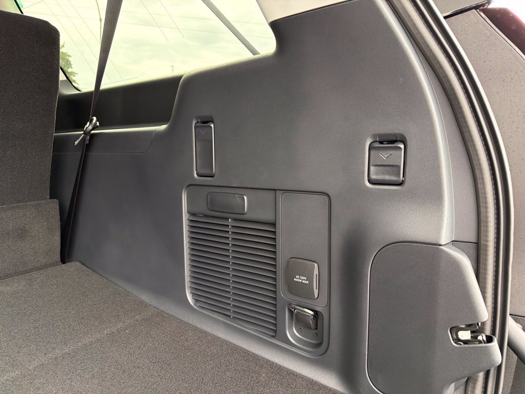 New 2027 Ford Expedition Max Active AWD/4WD image 16