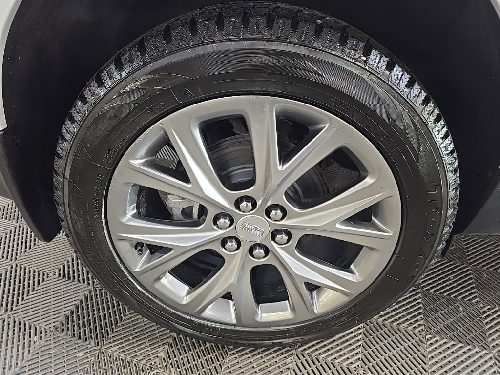 Used 2021 Cadillac XT5 Sportv image 16