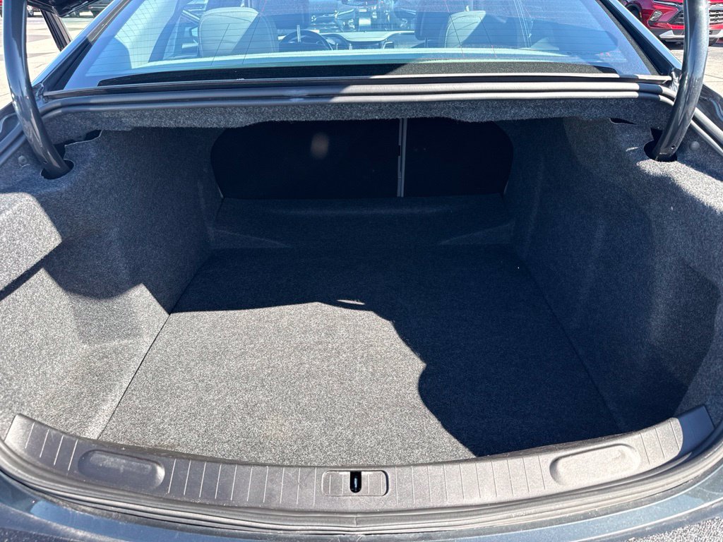Used 2014 Chevrolet Impala LT FWD image 28