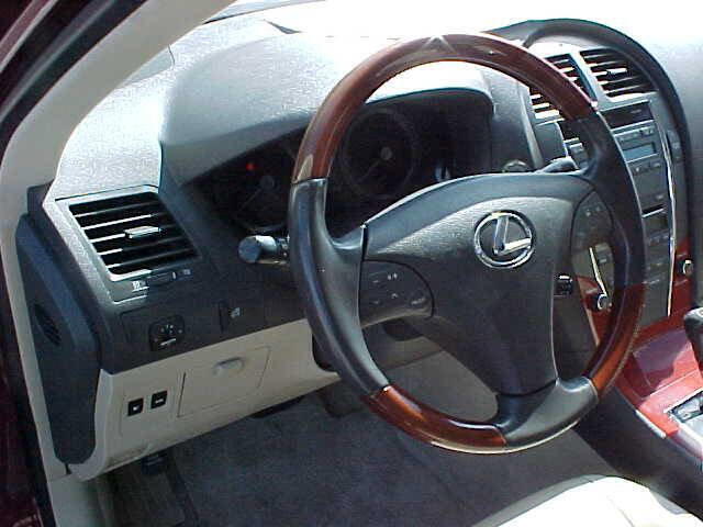 Used 2008 Lexus ES 350 FWD image 20