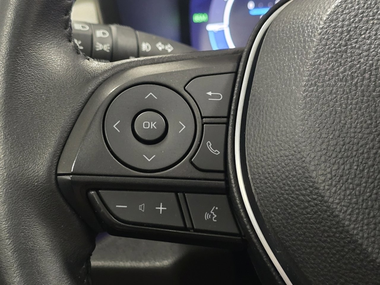 Used 2024 Toyota RAV4 Limited image 33