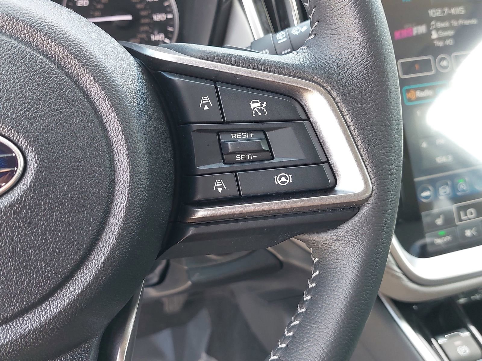 Certified 2023 Subaru Outback Premium image 18