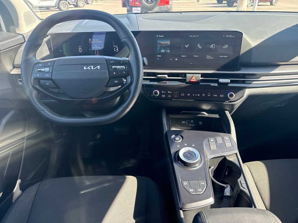 Used 2026 Kia Sportage S AWD/4WD image 11