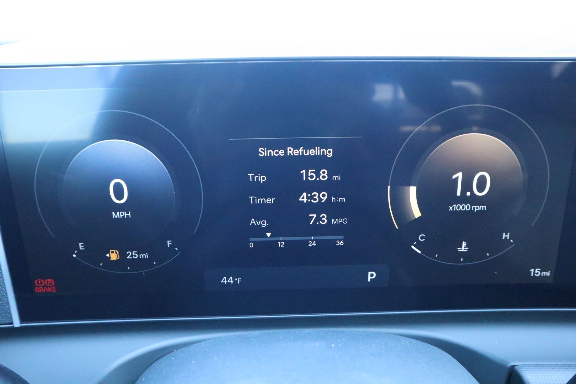 New 2026 Hyundai Santa Cruz SEL image 12