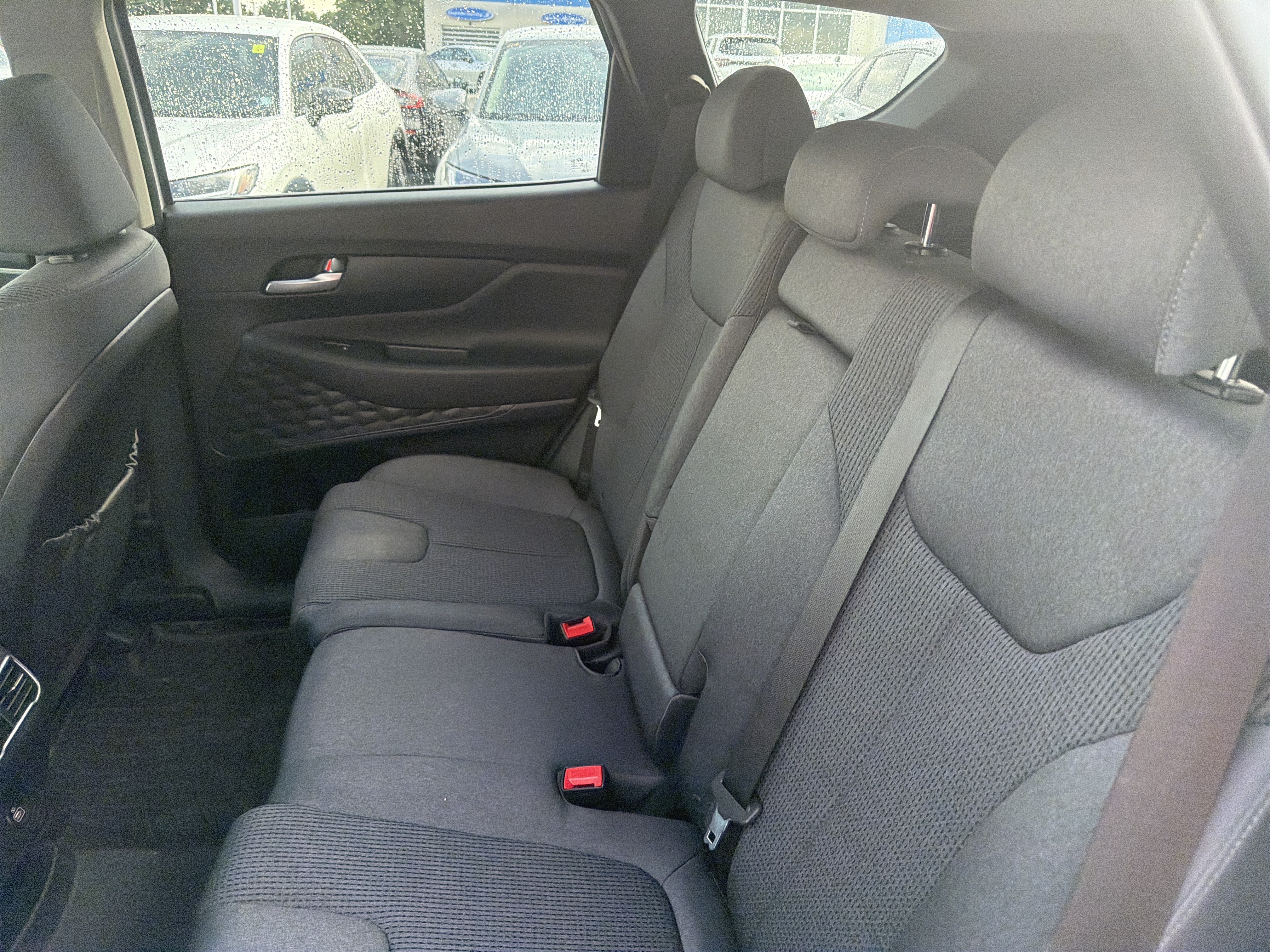 Certified 2021 Hyundai Santa Fe SEL AWD/4WD image 16