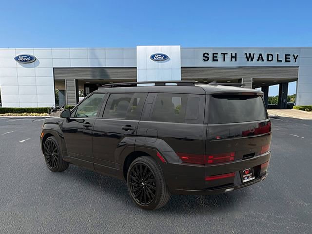 Used 2024 Hyundai Santa Fe Calligraphy image 5