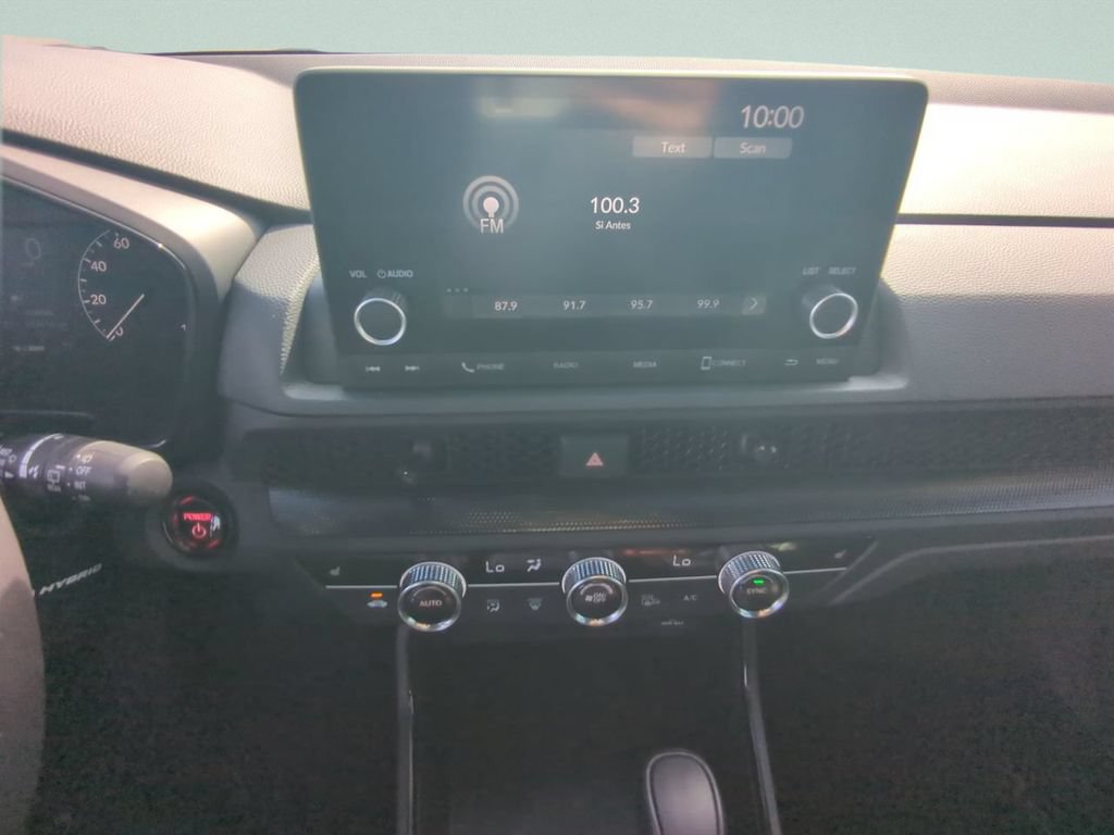 Certified 2023 Honda CR-V Sport image 18