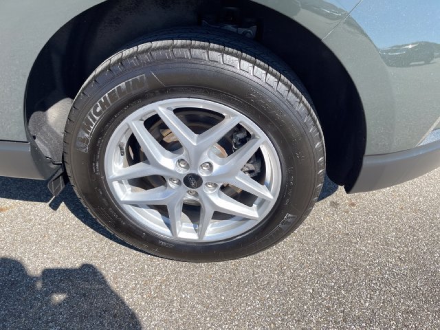 Used 2024 Ford Edge SEL w/ Convenience Package AWD/4WD image 40