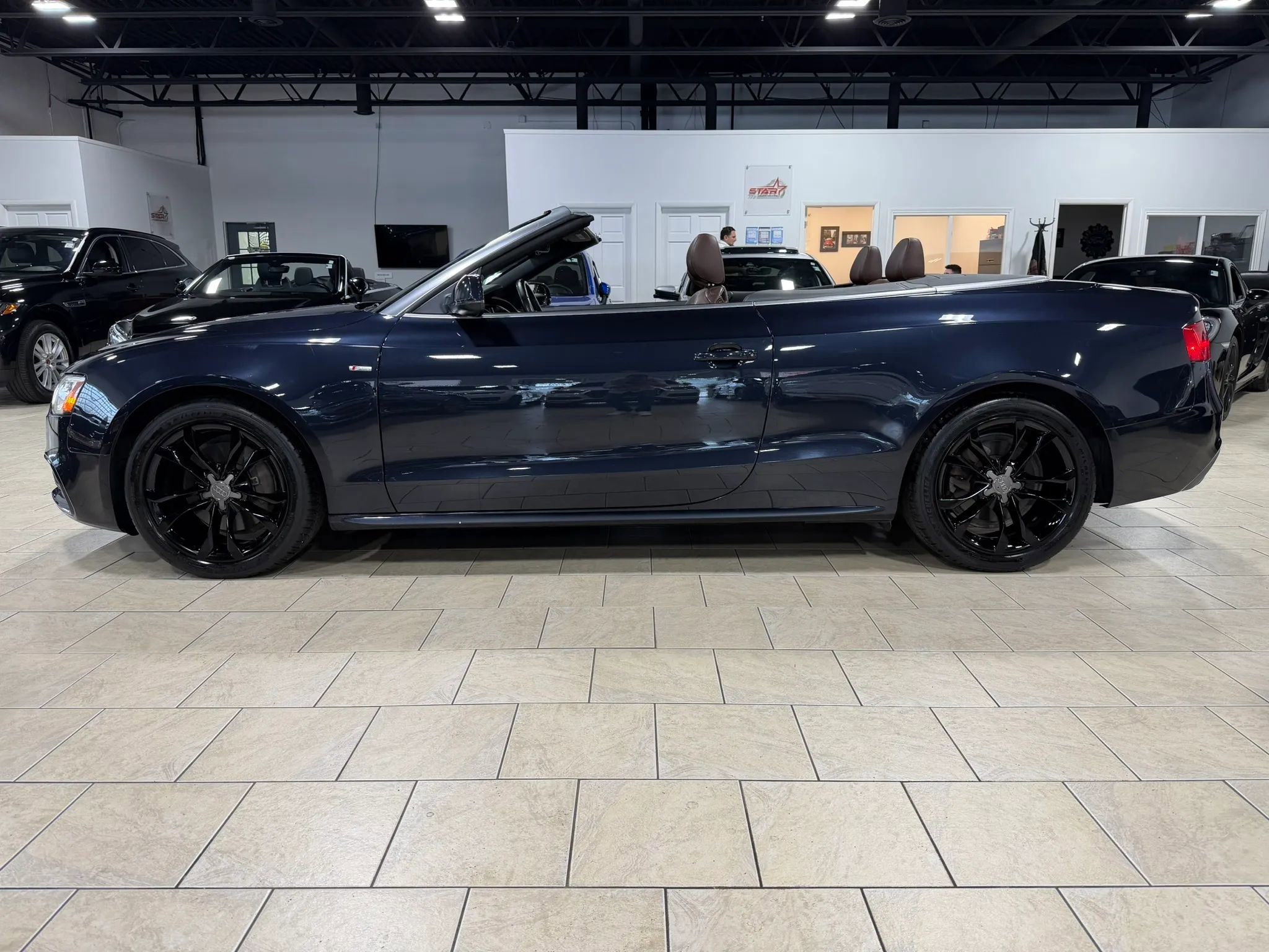 Used 2015 Audi A5 2.0T Premium Plus w/ Premium Plus Package AWD/4WD image 18