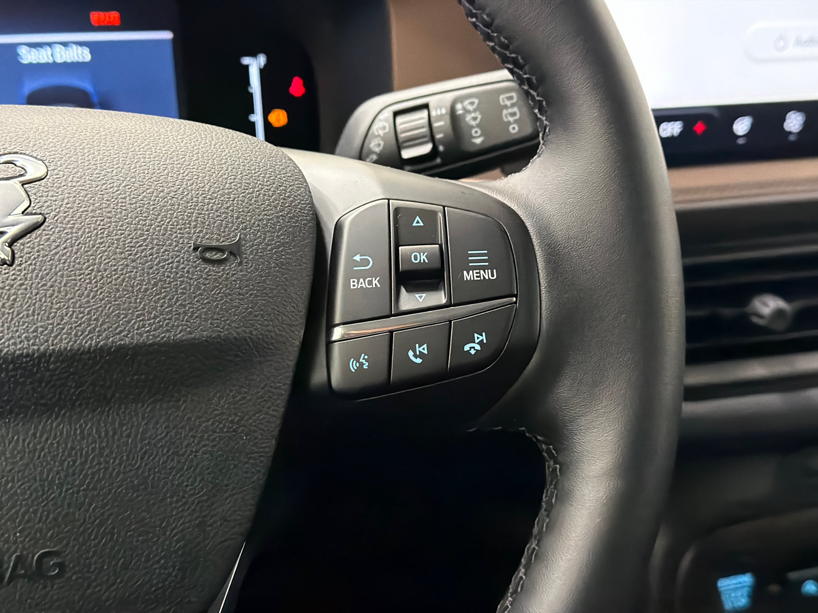 New 2026 Ford Bronco Sport Outer Banks w/ Outer Banks Tech Package+ AWD/4WD image 20