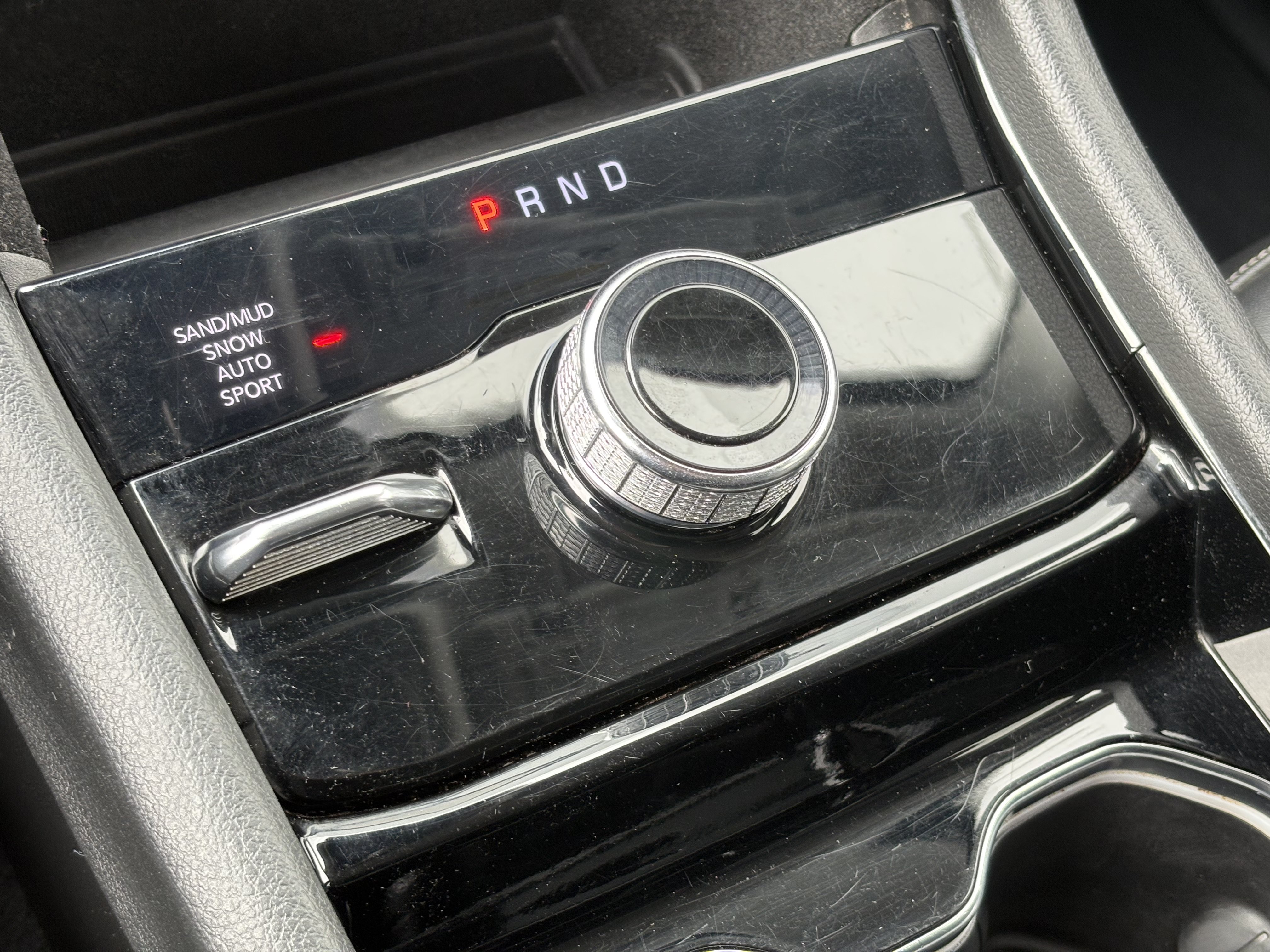 Used 2022 Jeep Grand Cherokee Limited AWD/4WD image 22