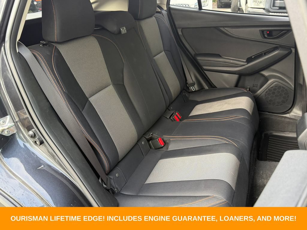 Used 2019 Subaru Crosstrek 2.0i Premium AWD/4WD image 24