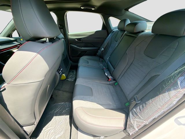 New 2026 Hyundai Sonata N Line FWD image 26
