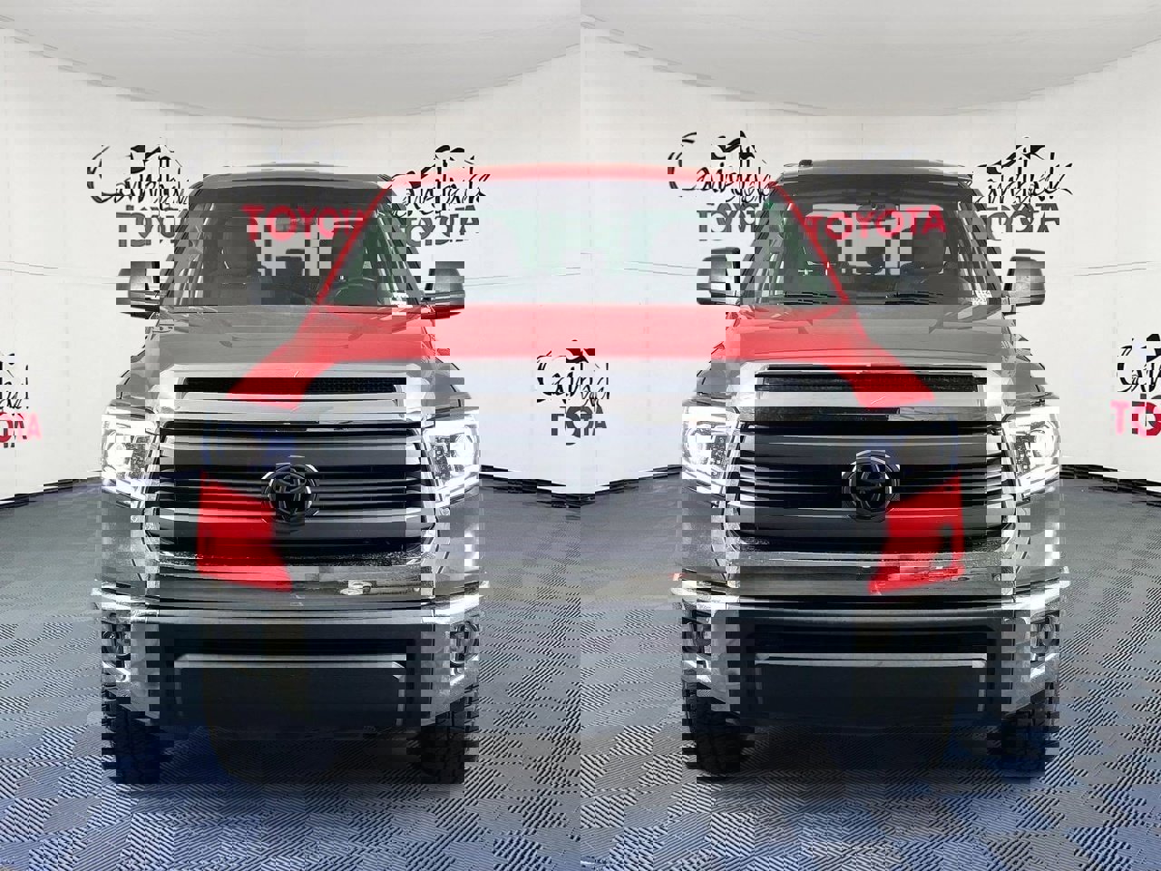 Used 2014 Toyota Tundra SR5 image 3