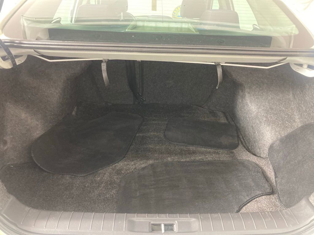 Used 2018 Nissan Altima 2.5 SV image 20