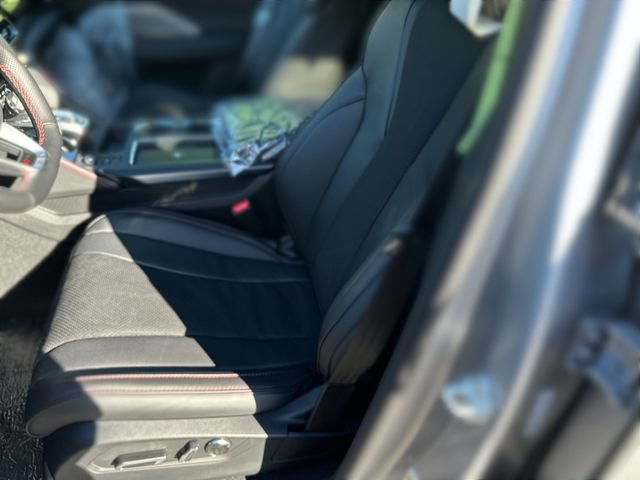 New 2026 Acura MDX A-Spec AWD/4WD image 12