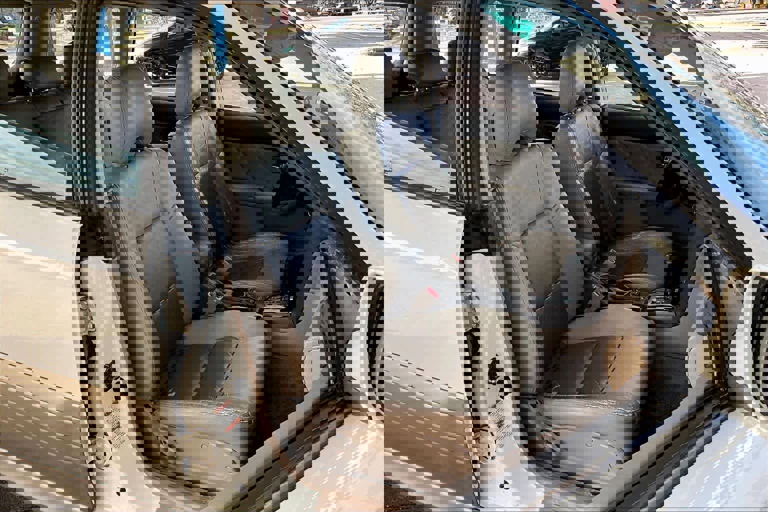 Used 2002 Subaru Outback H6 L.L. Bean Edition image 8