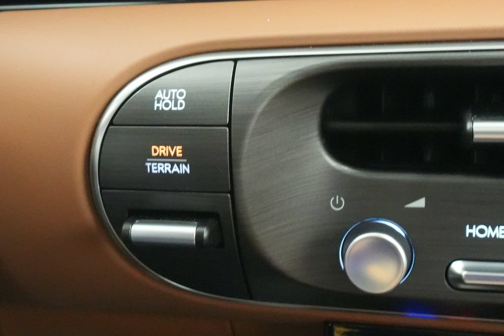 New 2026 Hyundai Palisade Calligraphy AWD/4WD image 44