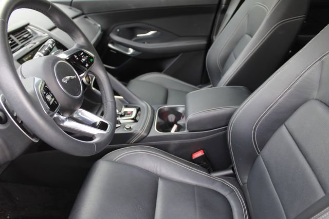 Used 2024 Jaguar E-PACE R-Dynamic SE image 21