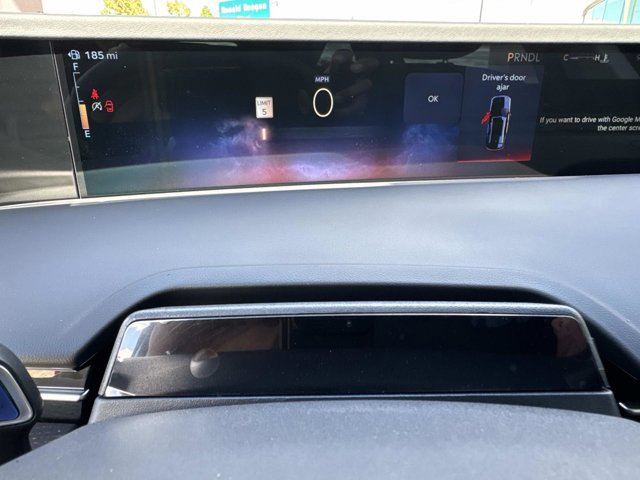 New 2026 Lincoln Nautilus Reserve image 29