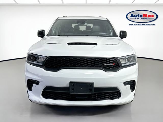 Used 2023 Dodge Durango GT AWD/4WD image 7