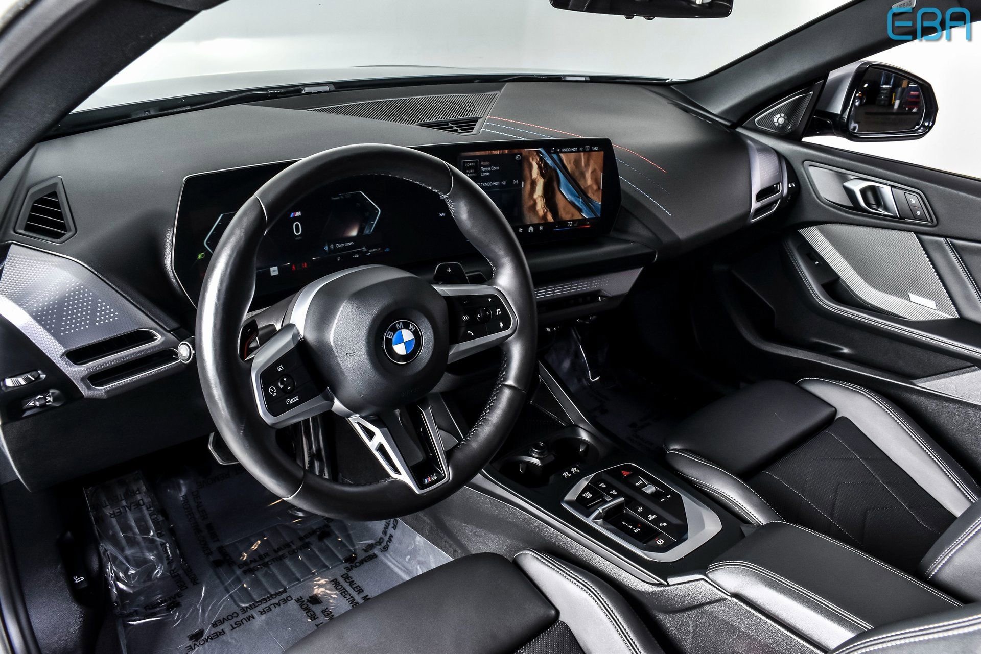 Used 2025 BMW 228i xDrive AWD/4WD image 16